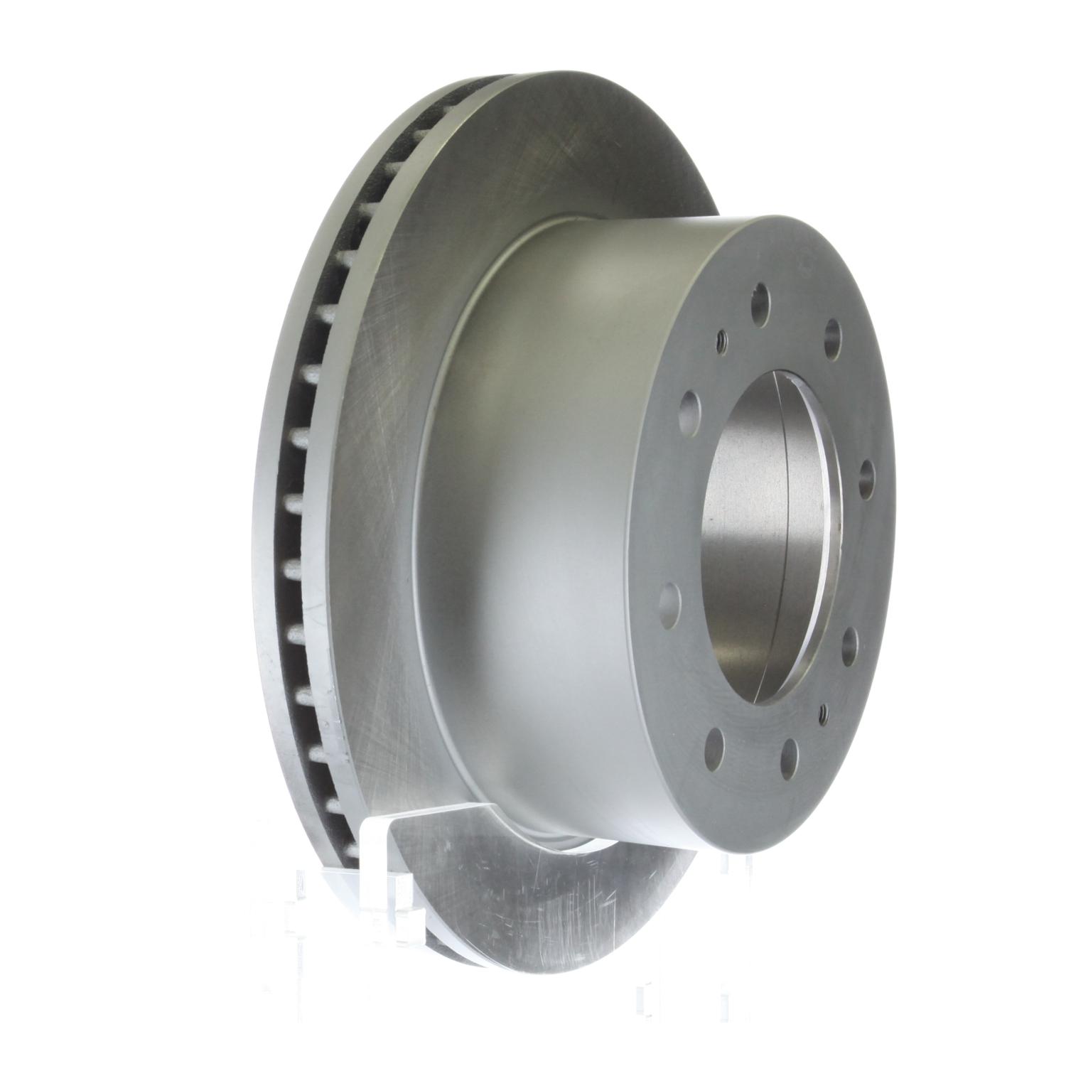 Inroble BR55192 Disc Brake Rotor product image 5 of 5