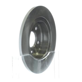 Inroble BR55199 Disc Brake Rotor product image 2 of 5