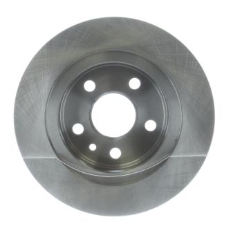 Inroble BR55199 Disc Brake Rotor product image 3 of 5
