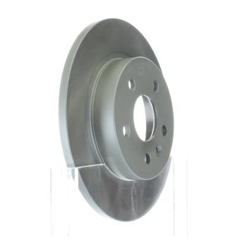 Inroble BR55199 Disc Brake Rotor product image 5 of 5