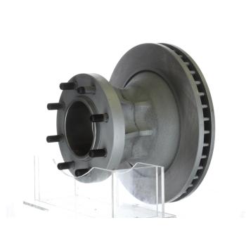 Inroble BR5520 Disc Brake Rotor product image 1 of 5