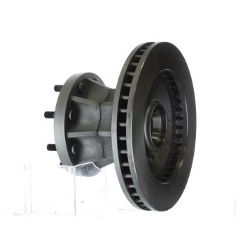 Inroble BR5520 Disc Brake Rotor product image 2 of 5