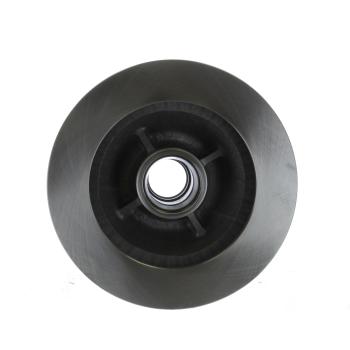 Inroble BR5520 Disc Brake Rotor product image 3 of 5