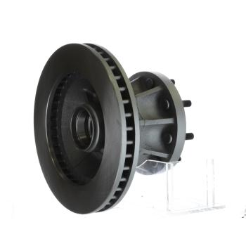 Inroble BR5520 Disc Brake Rotor product image 4 of 5