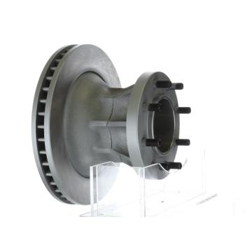Inroble BR5520 Disc Brake Rotor product image 5 of 5