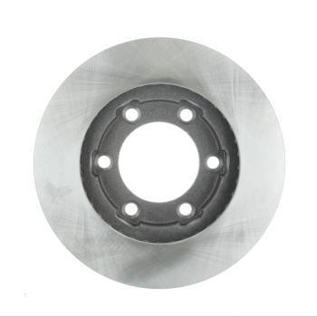 Inroble BR5522 Disc Brake Rotor product image 3 of 5
