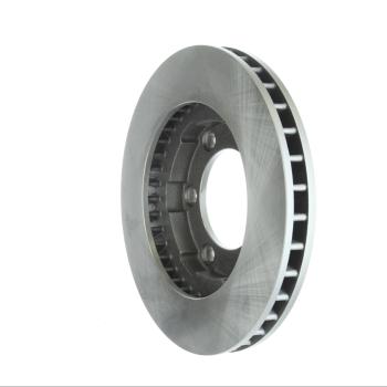 Inroble BR5522 Disc Brake Rotor product image 4 of 5