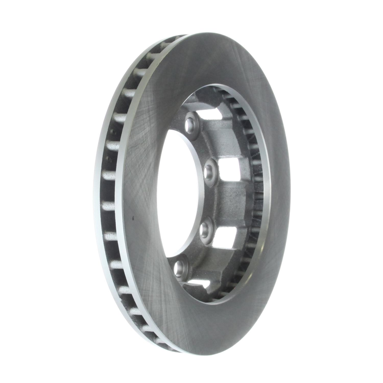 Inroble BR5523 Disc Brake Rotor product image 2 of 5