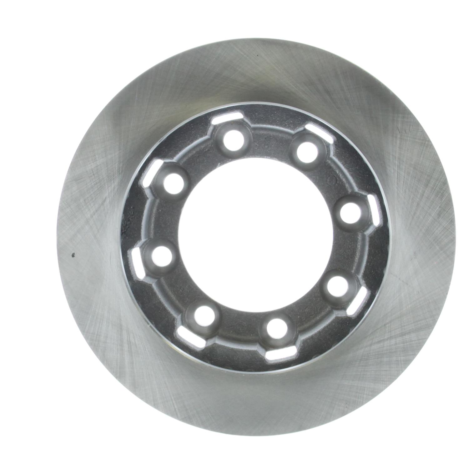Inroble BR5523 Disc Brake Rotor product image 3 of 5