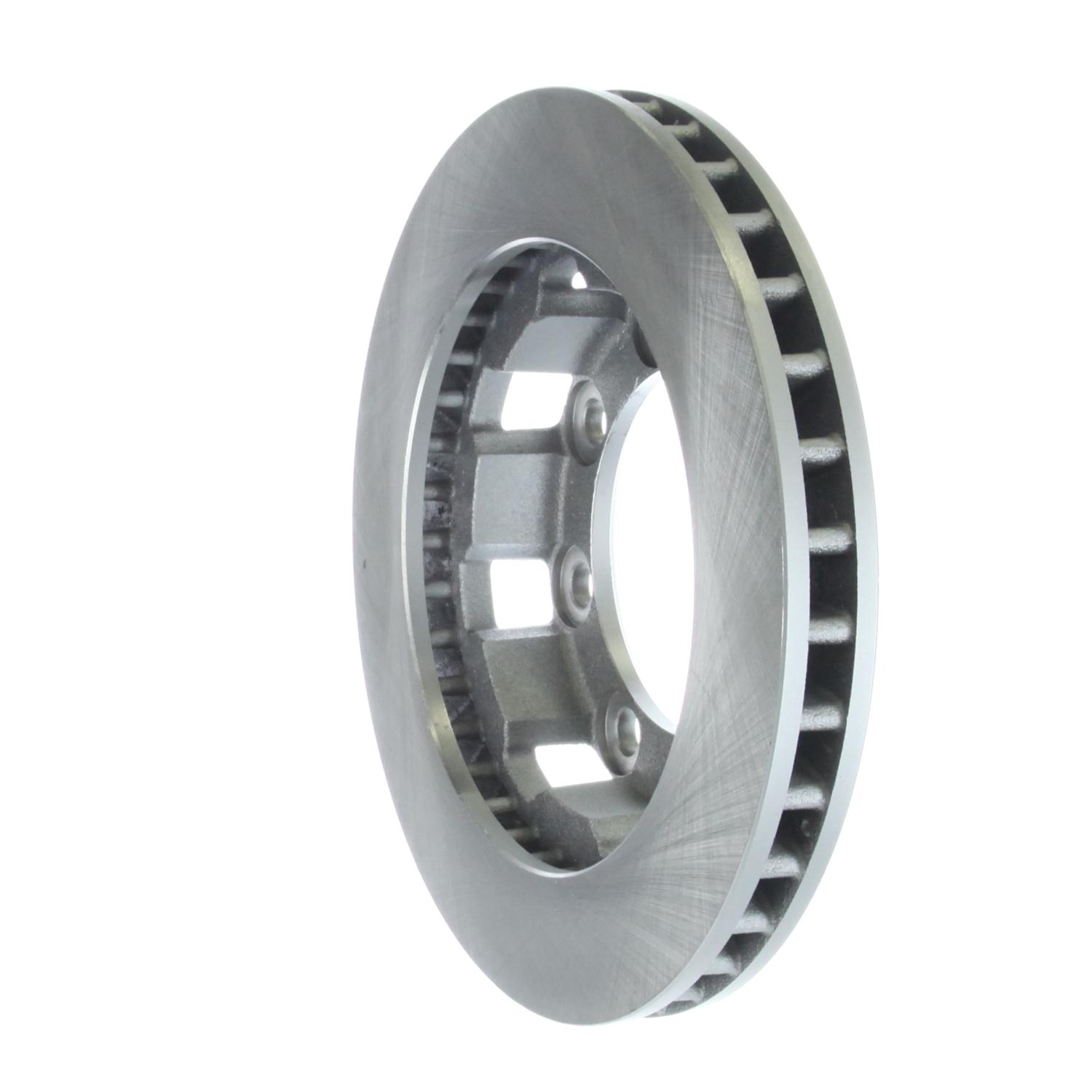 Inroble BR5523 Disc Brake Rotor product image 4 of 5