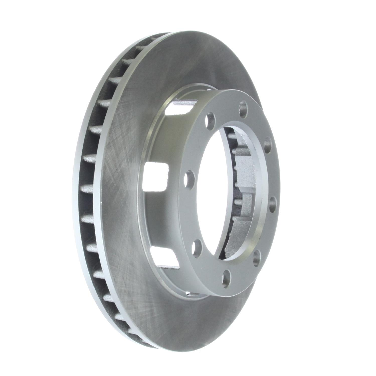 Inroble BR5523 Disc Brake Rotor product image 5 of 5