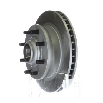 Inroble BR5535 Disc Brake Rotor product image 1 of 5