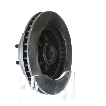 Inroble BR5535 Disc Brake Rotor product image 2 of 5