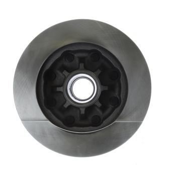 Inroble BR5535 Disc Brake Rotor product image 3 of 5