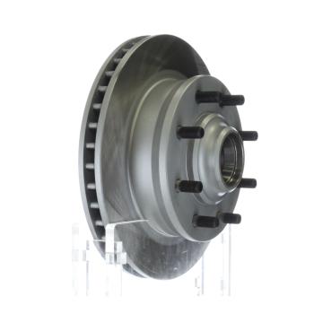 Inroble BR5535 Disc Brake Rotor product image 5 of 5