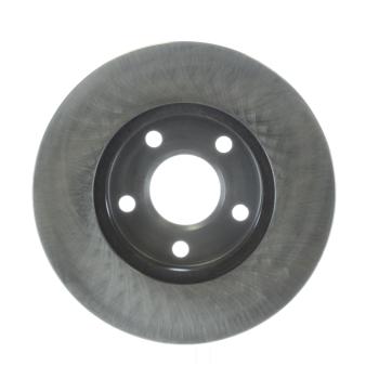 Inroble BR5543 Disc Brake Rotor product image 3 of 5