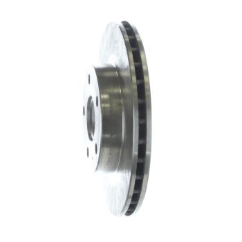 Inroble BR5548 Disc Brake Rotor product image 1 of 5
