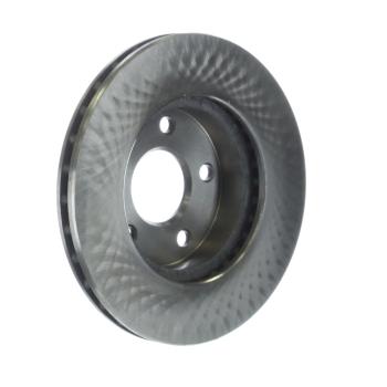Inroble BR5548 Disc Brake Rotor product image 2 of 5