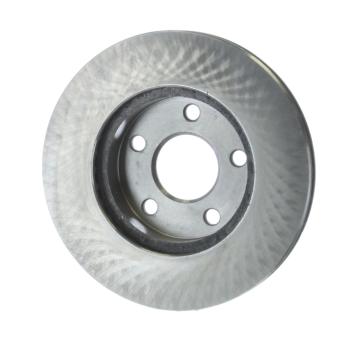 Inroble BR5548 Disc Brake Rotor product image 3 of 5