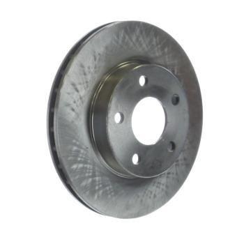 Inroble BR5548 Disc Brake Rotor product image 5 of 5