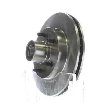 Inroble BR5549 - Disc Brake Rotor Inroble BR5549 Disc Brake Rotor product image 1 of 5