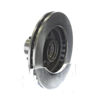 Inroble BR5549 - Disc Brake Rotor Inroble BR5549 Disc Brake Rotor product image 2 of 5