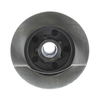 Inroble BR5549 - Disc Brake Rotor Inroble BR5549 Disc Brake Rotor product image 3 of 5