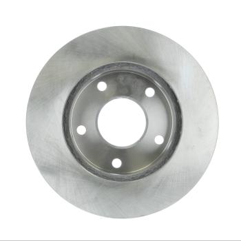 Inroble BR5550 Disc Brake Rotor product image 3 of 5