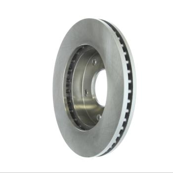 Inroble BR5550 Disc Brake Rotor product image 4 of 5