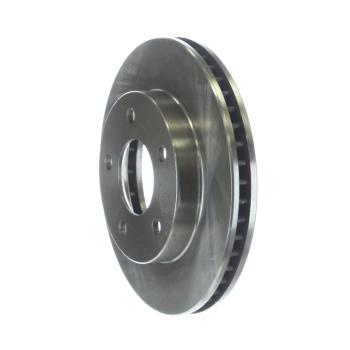 Inroble BR5552 - Disc Brake Rotor Inroble BR5552 Disc Brake Rotor product image 1 of 5