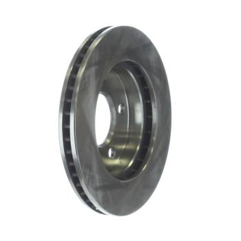 Inroble BR5552 - Disc Brake Rotor Inroble BR5552 Disc Brake Rotor product image 2 of 5