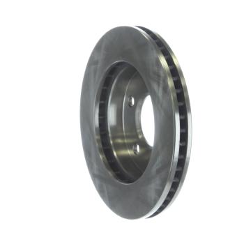 Inroble BR5552 - Disc Brake Rotor Inroble BR5552 Disc Brake Rotor product image 4 of 5