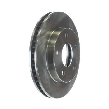Inroble BR5552 - Disc Brake Rotor Inroble BR5552 Disc Brake Rotor product image 5 of 5