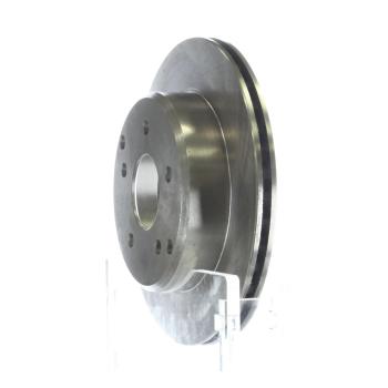 Inroble BR5556 Disc Brake Rotor product image 1 of 5