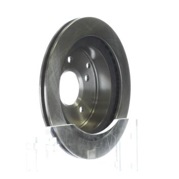 Inroble BR5556 Disc Brake Rotor product image 2 of 5