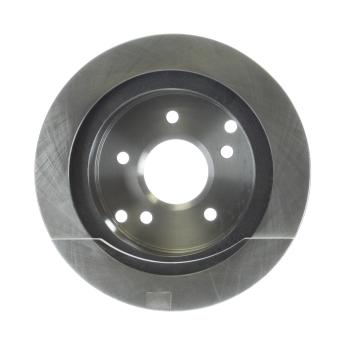 Inroble BR5556 Disc Brake Rotor product image 3 of 5