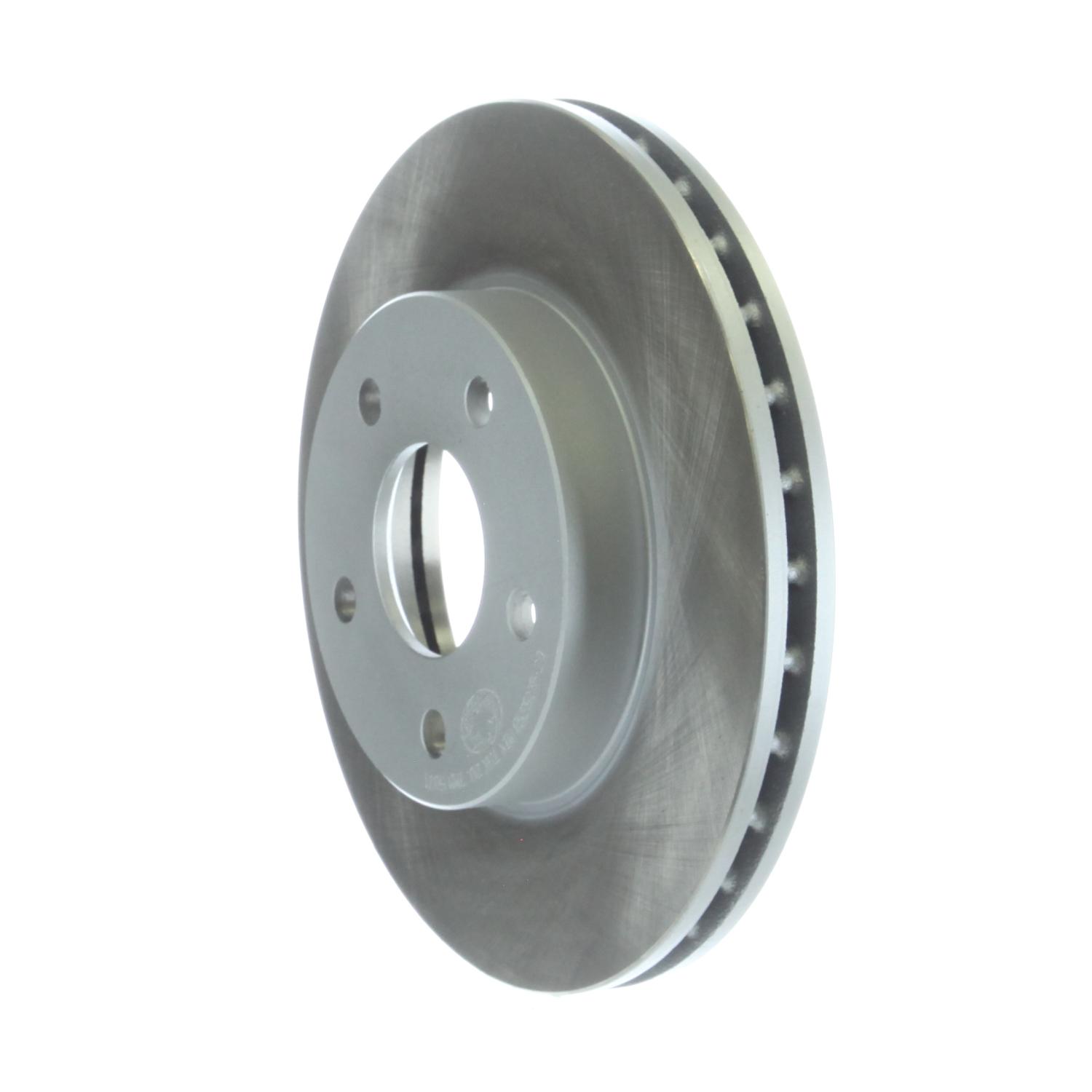 Inroble BR5558 - Disc Brake Rotor Inroble BR5558 Disc Brake Rotor product image 1 of 5