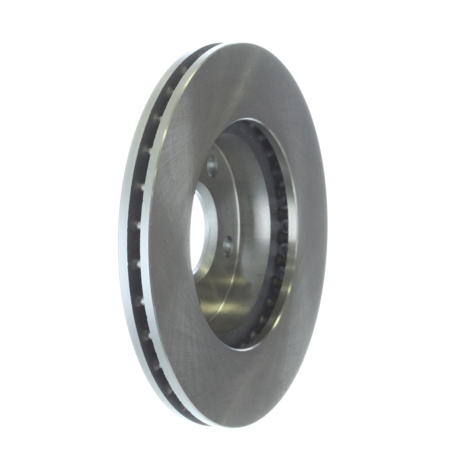 Inroble BR5558 - Disc Brake Rotor Inroble BR5558 Disc Brake Rotor product image 2 of 5