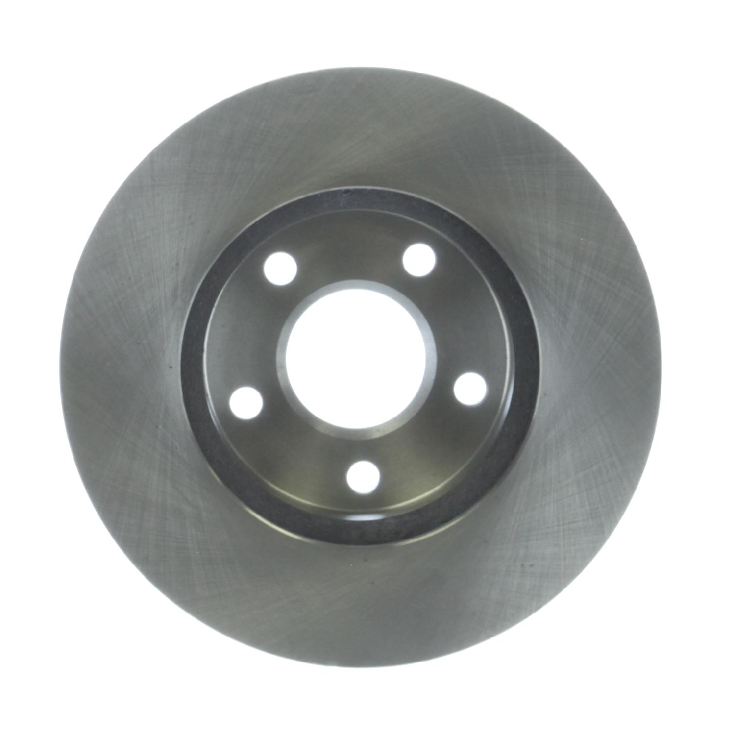 Inroble BR5558 - Disc Brake Rotor Inroble BR5558 Disc Brake Rotor product image 3 of 5