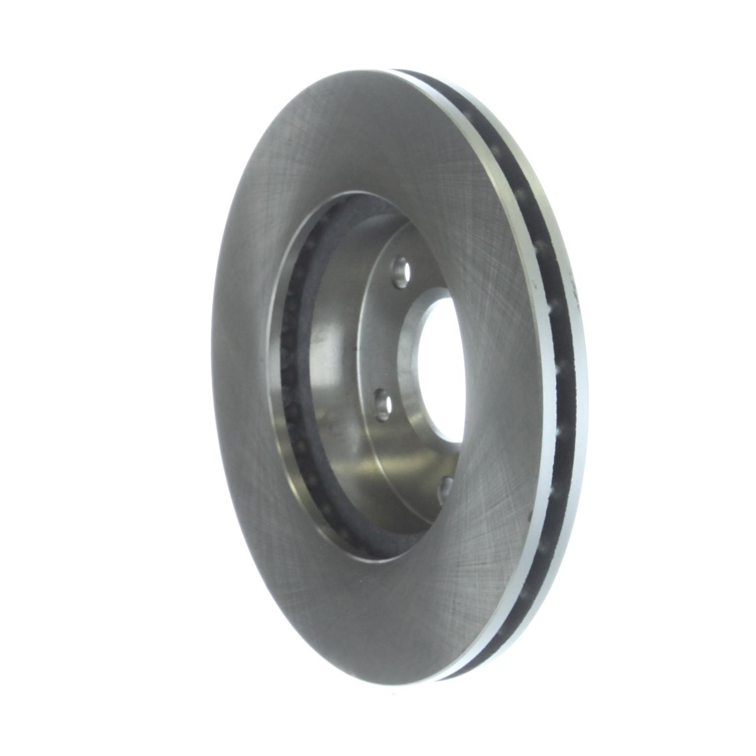 Inroble BR5558 - Disc Brake Rotor Inroble BR5558 Disc Brake Rotor product image 4 of 5
