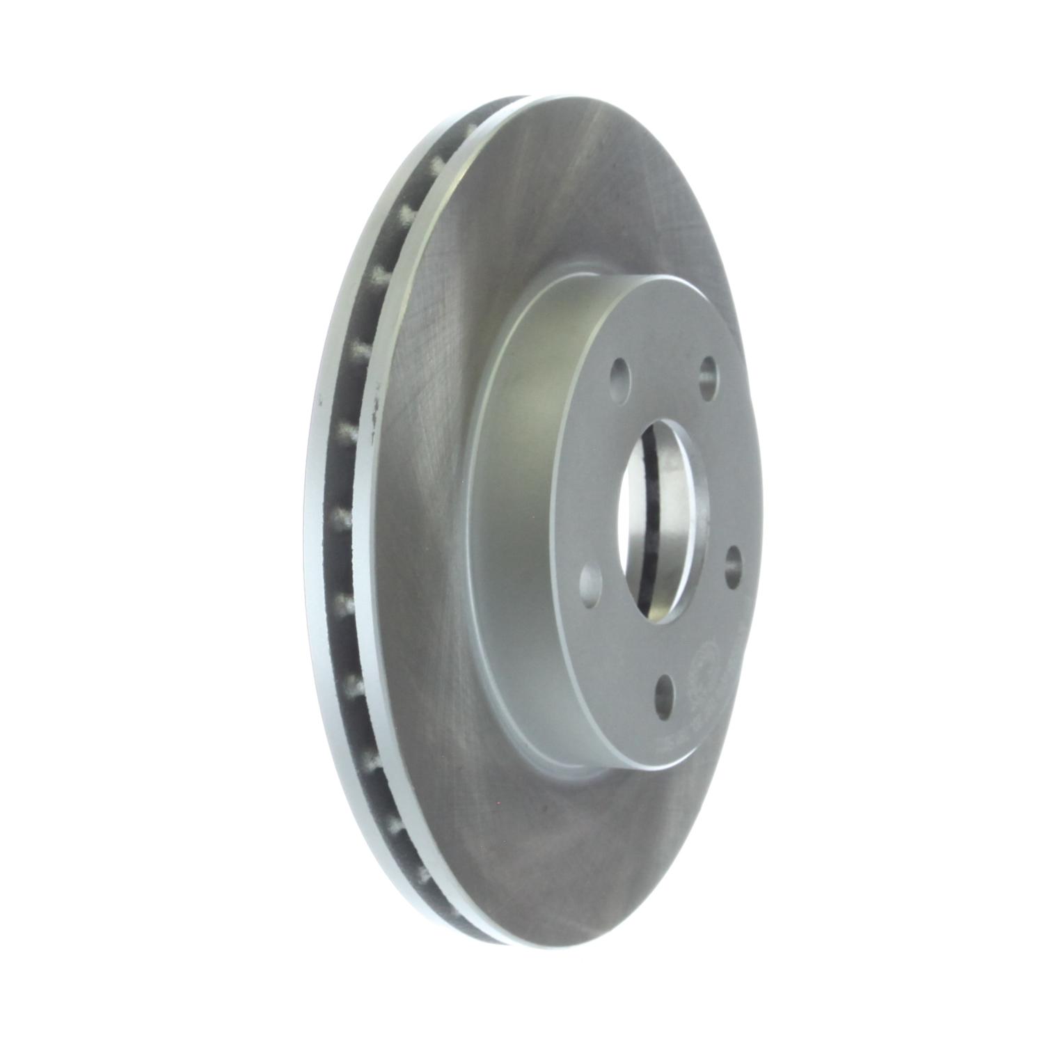 Inroble BR5558 - Disc Brake Rotor Inroble BR5558 Disc Brake Rotor product image 5 of 5