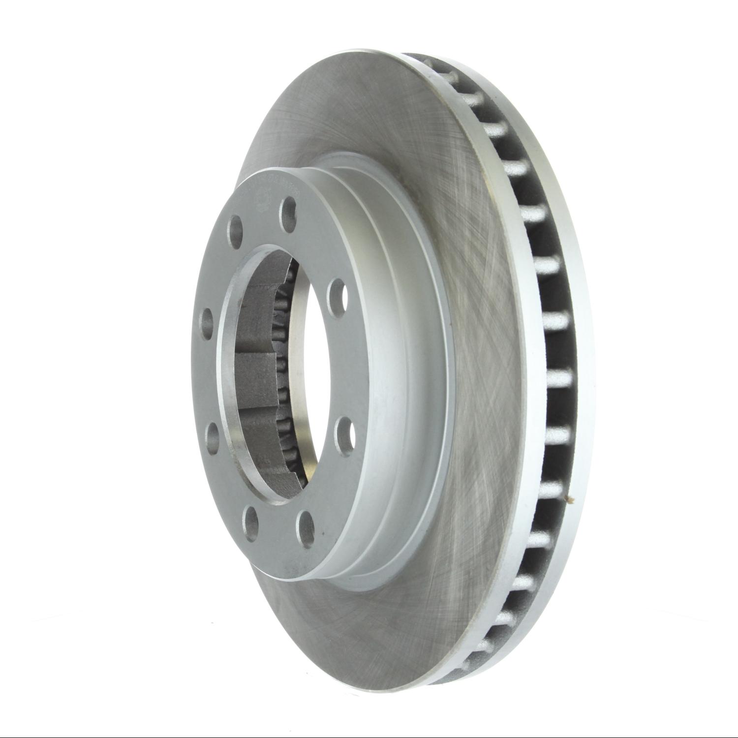 Inroble BR5563 Disc Brake Rotor product image 1 of 5