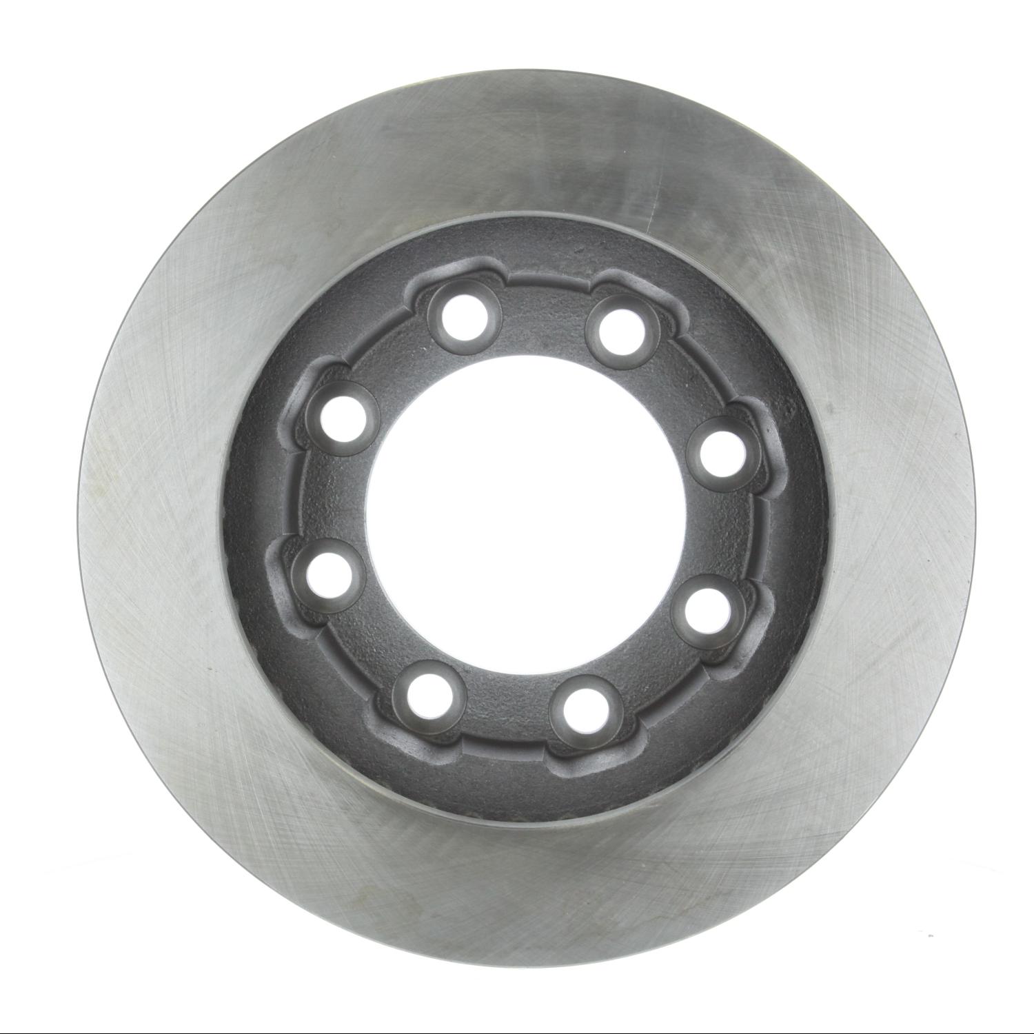 Inroble BR5563 Disc Brake Rotor product image 3 of 5