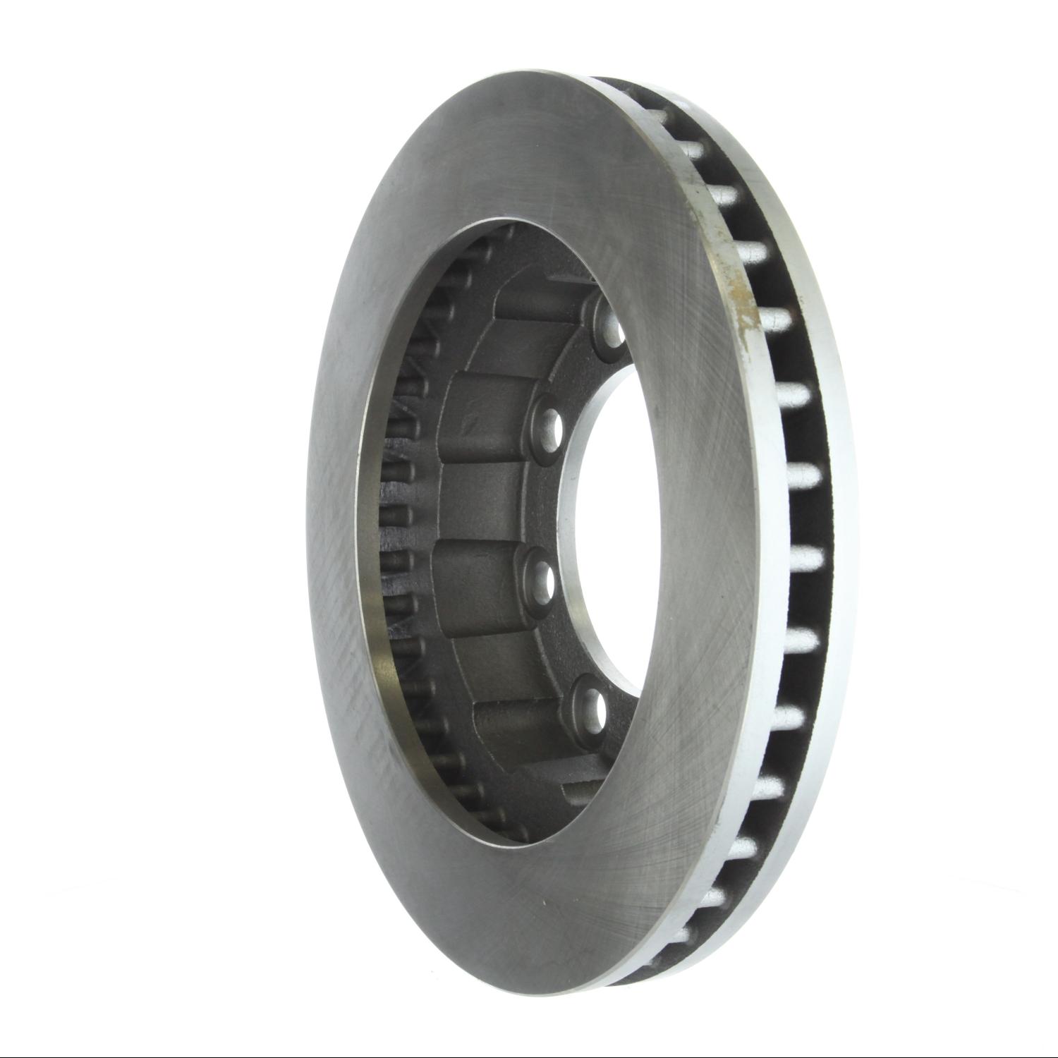 Inroble BR5563 Disc Brake Rotor product image 4 of 5