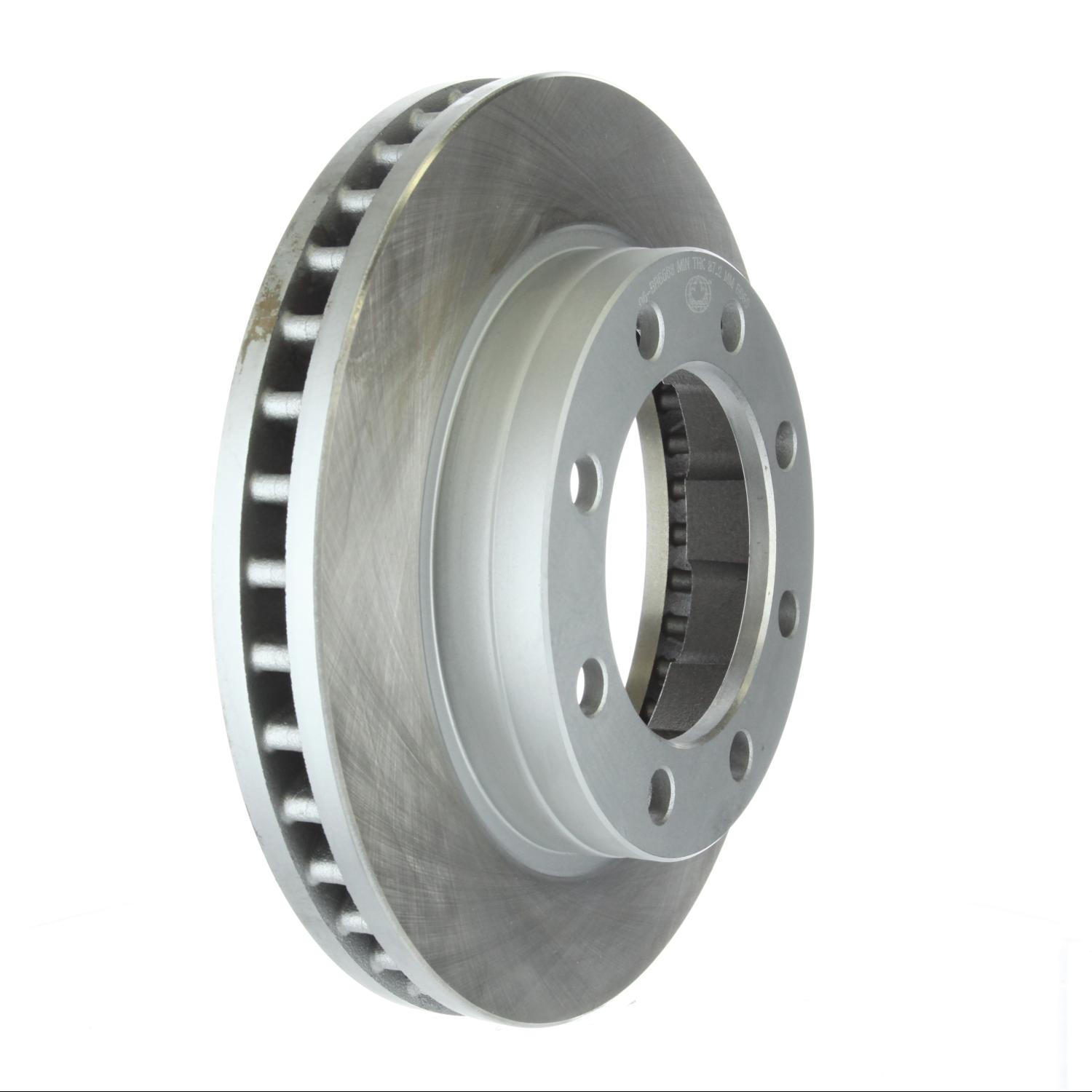 Inroble BR5563 Disc Brake Rotor product image 5 of 5
