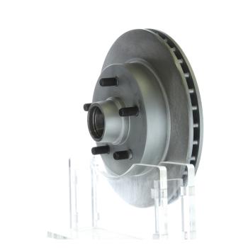 Inroble BR5570 Disc Brake Rotor product image 1 of 5