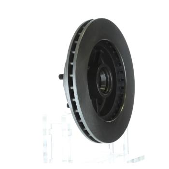 Inroble BR5570 Disc Brake Rotor product image 2 of 5
