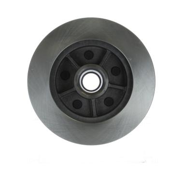 Inroble BR5570 Disc Brake Rotor product image 3 of 5