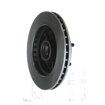 Inroble BR5570 Disc Brake Rotor product image 4 of 5