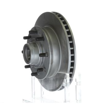 Inroble BR5574 Disc Brake Rotor product image 1 of 5